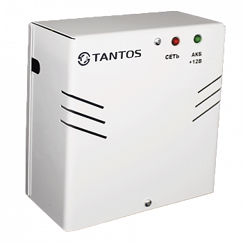 Tantos ББП-20 Ts (пластик) ИБП Tantos ББП-20 Ts (пластик) ИБП