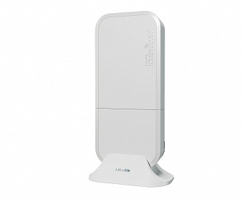 MikroTik wAP ac Маршрутизатор Wi-Fi (роутер) MikroTik wAP ac Маршрутизатор Wi-Fi (роутер)