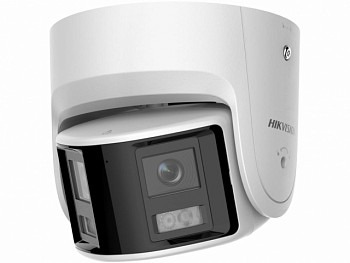 HikVision DS-2CD2347G2P-LSU/SL(C) (2.8 мм) Видеокамера IP HikVision DS-2CD2347G2P-LSU/SL(C) (2.8 мм) Видеокамера IP