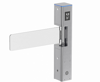 Блокпост КЛ 500 Автоматическая калитка