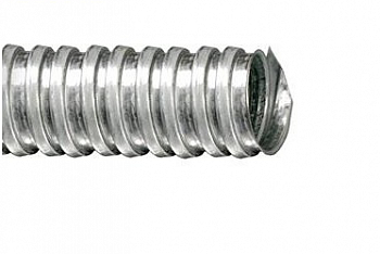 Металлорукав РЗ-СЛ-Х-32 (25 м.в упаковке)