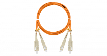 NIKOMAX NMF-PC2M2C2-SCU-SCU-003 Шнур волоконно-оптический NIKOMAX NMF-PC2M2C2-SCU-SCU-003 Шнур волоконно-оптический