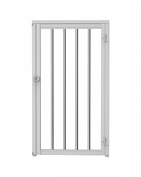 Ростов-Дон ОПР/1000-Д-ЗН Ограждение полноростовое