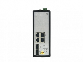 HikVision DS-3T0506P Коммутатор HikVision DS-3T0506P Коммутатор
