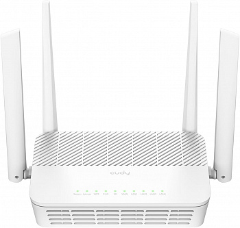 Cudy WR3000S Маршрутизатор Wi-Fi Cudy WR3000S Маршрутизатор Wi-Fi