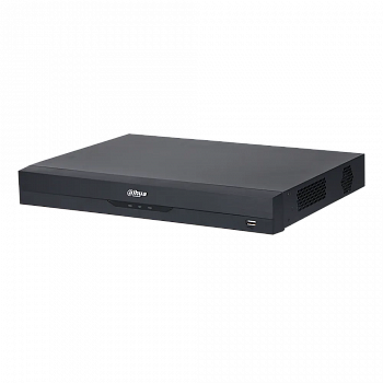 Dahua DHI-NVR5208-EI2 Видеорегистратор IP Dahua DHI-NVR5208-EI2 Видеорегистратор IP
