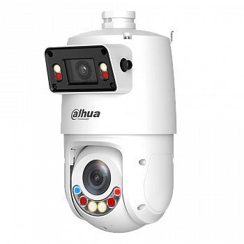 Dahua DH-SDT4E225-4F-GB-A-PV1-0280-S2 (5мм–125мм) Видеокамера IP Dahua DH-SDT4E225-4F-GB-A-PV1-0280-S2 (5мм–125мм) Видеокамера IP