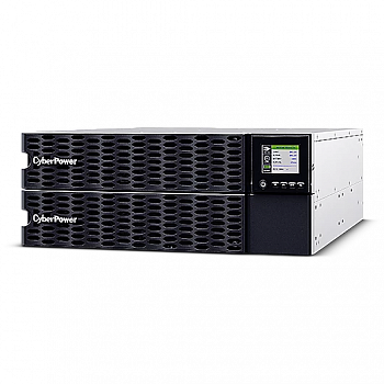 Cyberpower OL8KERTHD ИБП Cyberpower OL8KERTHD ИБП
