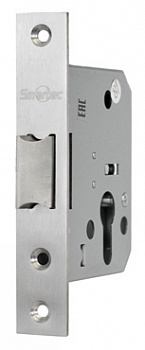 Smartec ST-SL130DL Ответная часть для электромеханических защелок Smartec ST-SL130DL Ответная часть для электромеханических защелок