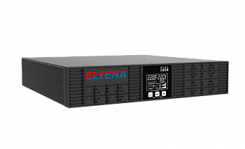 ELTENA Monolith B 6000RТ2U Источник бесперебойного питания ELTENA Monolith B 6000RТ2U Источник бесперебойного питания