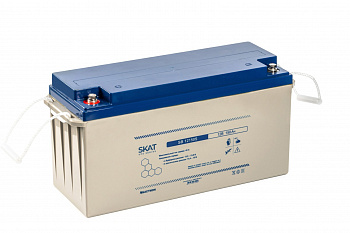 BASTION SKAT SB 12150S Аккумулятор BASTION SKAT SB 12150S Аккумулятор