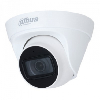 Dahua DH-IPC-HDW1431T1P-0280B-S6 (2.8 мм) Видеокамера IP Dahua DH-IPC-HDW1431T1P-0280B-S6 (2.8 мм) Видеокамера IP
