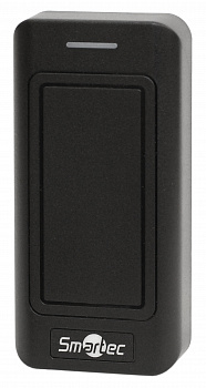 Smartec ST-PR022EHM-BK Мультиформатный считыватель карт Smartec ST-PR022EHM-BK Мультиформатный считыватель карт