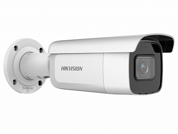 HikVision DS-2CD2643G2-IZS (2.8-12 мм) видеокамера IP HikVision DS-2CD2643G2-IZS (2.8-12 мм) видеокамера IP