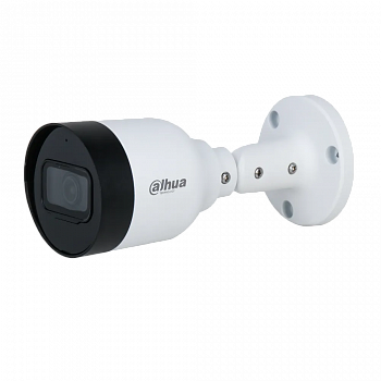 Dahua DH-IPC-HFW2849TLP-S-LED-0280B-PRO (2.8мм) Видеокамера IP Dahua DH-IPC-HFW2849TLP-S-LED-0280B-PRO (2.8мм) Видеокамера IP