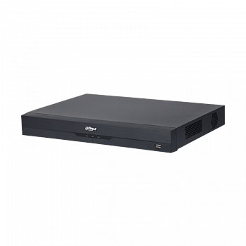 Dahua DHI-NVR2208-8P-I2 Видеорегистратор IP Dahua DHI-NVR2208-8P-I2 Видеорегистратор IP