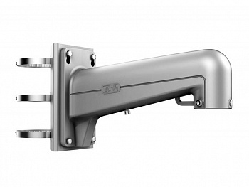 HikVision DS-1602ZJ-pole-P Кронштейн  HikVision DS-1602ZJ-pole-P Кронштейн