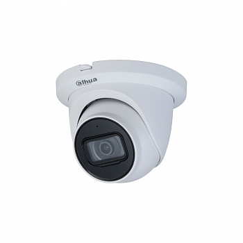 Dahua DH-HAC-HDW1500TLMQP-A-0280B (2.8 мм) мультиформатная MHD видеокамера Dahua DH-HAC-HDW1500TLMQP-A-0280B (2.8 мм) мультиформатная MHD видеокамера