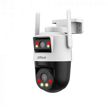 Dahua DH-SD-P3D-3F-PV-4G-EAU-0400B () Видеокамера IP Dahua DH-SD-P3D-3F-PV-4G-EAU-0400B () Видеокамера IP