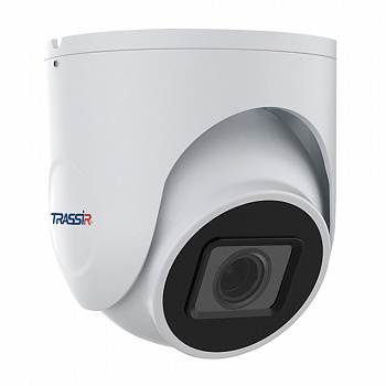 TRASSIR TR-D8153ZIR4 v7 (2.7-13.5 мм) Видеокамера IP TRASSIR TR-D8153ZIR4 v7 (2.7-13.5 мм) Видеокамера IP