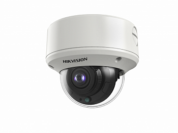 HikVision DS-2CE59H8T-AVPIT3ZF (2.7-13.5 mm) мультиформатная MHD видеокамера HikVision DS-2CE59H8T-AVPIT3ZF (2.7-13.5 mm) мультиформатная MHD видеокамера