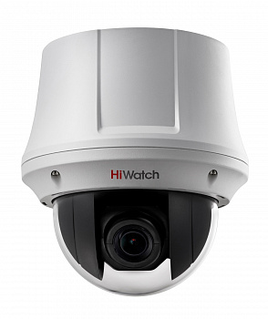 HiWatch DS-T245 мультиформатная MHD видеокамера HiWatch DS-T245 мультиформатная MHD видеокамера