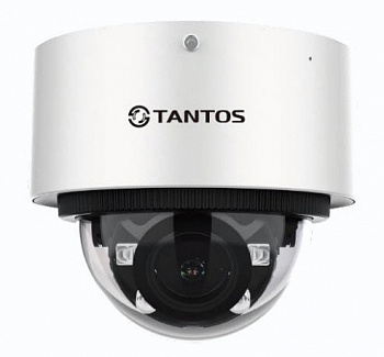 Tantos TSi-Vn254VZBR (2.7-13.5 мм) Видеокамера IP Tantos TSi-Vn254VZBR (2.7-13.5 мм) Видеокамера IP