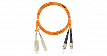 NIKOMAX NMF-PC2M2C2-SCU-STU-003 Шнур волоконно-оптический NIKOMAX NMF-PC2M2C2-SCU-STU-003 Шнур волоконно-оптический