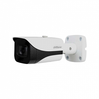 Dahua DH-HAC-HFW2241EP-A-0360B (3.6 мм) мультиформатная MHD видеокамера Dahua DH-HAC-HFW2241EP-A-0360B (3.6 мм) мультиформатная MHD видеокамера