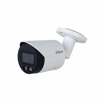 Dahua DH-IPC-HFW2849SP-S-IL-0280B (2.8mm) IP видеокамера Dahua DH-IPC-HFW2849SP-S-IL-0280B (2.8mm) IP видеокамера