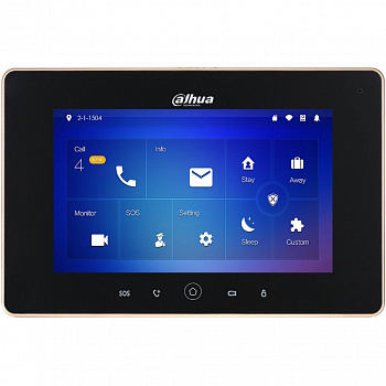 Dahua DH-VTH5221D Видеодомофон