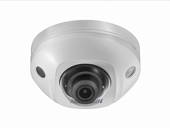 HikVision DS-2CD2523G0-IWS (6 mm) видеокамера IP HikVision DS-2CD2523G0-IWS (6 mm) видеокамера IP