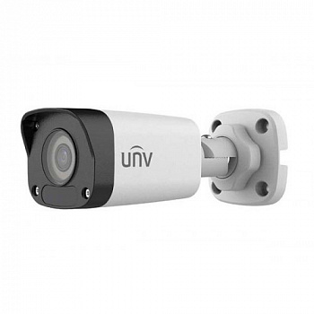 Uniview IPC2122LB-SBF40-A (4 мм) Видеокамера IP Uniview IPC2122LB-SBF40-A (4 мм) Видеокамера IP
