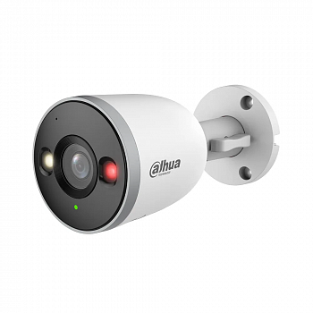 Dahua DH-IPC-F3DP-IL-0360B (3.6 мм) Видеокамера IP Dahua DH-IPC-F3DP-IL-0360B (3.6 мм) Видеокамера IP