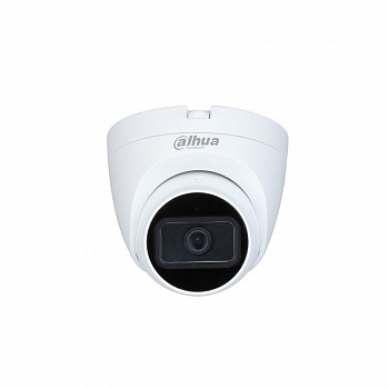 Dahua DH-HAC-HDW1200TRQP-A-0280B (2.8 мм) мультиформатная MHD видеокамера Dahua DH-HAC-HDW1200TRQP-A-0280B (2.8 мм) мультиформатная MHD видеокамера