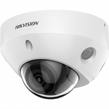 HikVision DS-2CD2583G2-IS(2.8mm) Видеокамера IP HikVision DS-2CD2583G2-IS(2.8mm) Видеокамера IP