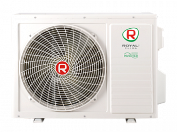 ROYAL CLIMA 4TFM-32HN/OUT Наружный блок мульти-сплит системы ROYAL CLIMA 4TFM-32HN/OUT Наружный блок мульти-сплит системы