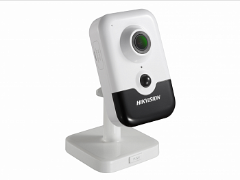 HikVision DS-2CD2463G2-I (4 мм) видеокамера IP HikVision DS-2CD2463G2-I (4 мм) видеокамера IP