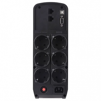 Cyberpower CP1300EPFCLCD ИБП Cyberpower CP1300EPFCLCD ИБП
