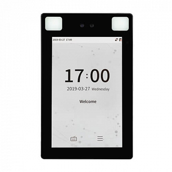 ZKTeco ProFaceX P/EM Биометрический терминал