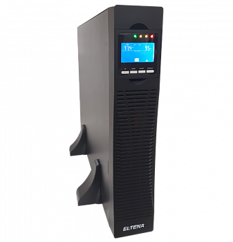 ELTENA Monolith V 3000RТ Источник бесперебойного питания ELTENA Monolith V 3000RТ Источник бесперебойного питания