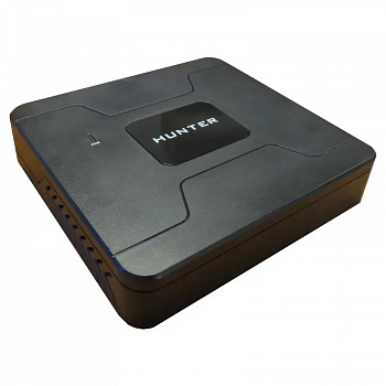 Hunter HNVR-0940PL Видеорегистратор IP Hunter HNVR-0940PL Видеорегистратор IP