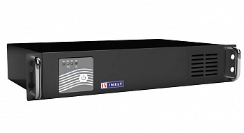 ELTENA Intelligent II 600RM UPS ELTENA Intelligent II 600RM UPS
