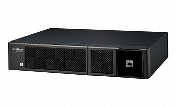 Systeme Electric BPSE48RT2U Внешний батарейный модуль Systeme Electric BPSE48RT2U Внешний батарейный модуль