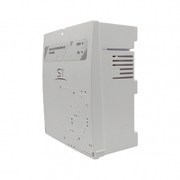 Space Technology ST-ББП-50 (с защитой АКБ), (версия 4) Блок бесперебойного питания Space Technology ST-ББП-50 (с защитой АКБ), (версия 4) Блок бесперебойного питания