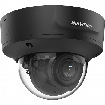 HikVision DS-2CD2147G2-SU(C) черный (2.8 мм) видеокамера IP HikVision DS-2CD2147G2-SU(C) черный (2.8 мм) видеокамера IP