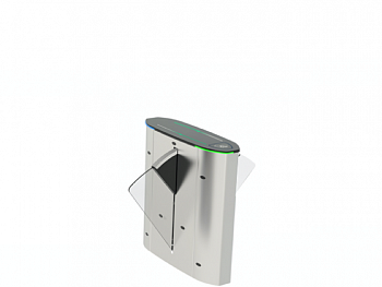 CAME SLIDING GATE GL90 Центральный модуль турникета (001SGL90C) CAME SLIDING GATE GL90 Центральный модуль турникета (001SGL90C)