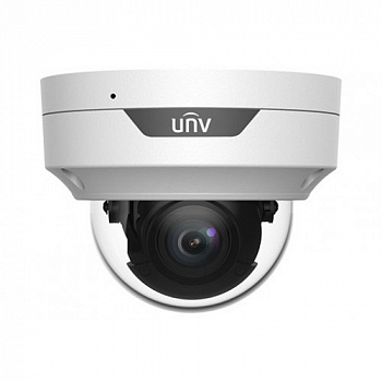 Uniview IPC3514LE-ADF40K-WP (4.0 mm) Видеокамера IP Uniview IPC3514LE-ADF40K-WP (4.0 mm) Видеокамера IP