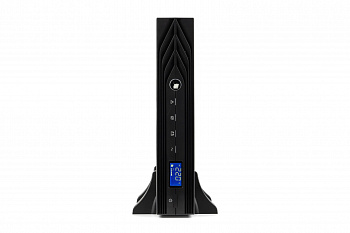 BASTION SKAT-UPS 10000-RACK-ON Источник бесперебойного питания BASTION SKAT-UPS 10000-RACK-ON Источник бесперебойного питания
