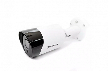 Hunter HN-B323IR V2 (2.8 мм) Мультиформатная MHD видеокамера Hunter HN-B323IR V2 (2.8 мм) Мультиформатная MHD видеокамера